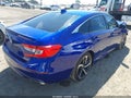 Photo 4 of 17 — 2019 Honda Accord