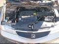 Photo 10 of 11 — 2001 Honda Odyssey