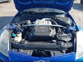 2006 Nissan 350Z — photo 10 of 16 | VIN JN1AZ34D86M303380