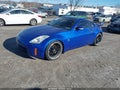 2006 Nissan 350Z — photo 2 of 16 | VIN JN1AZ34D86M303380