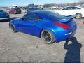 Photo 3 of 16 — 2006 Nissan 350Z