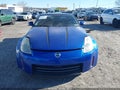 2006 Nissan 350Z — photo 6 of 16 | VIN JN1AZ34D86M303380