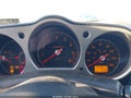 2006 Nissan 350Z — photo 7 of 16 | VIN JN1AZ34D86M303380
