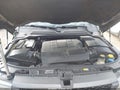 Photo 10 of 12 — 2011 Land Rover Range Rover Sport