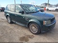 Photo 1 of 12 — 2011 Land Rover Range Rover Sport