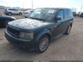 Photo 2 of 12 — 2011 Land Rover Range Rover Sport