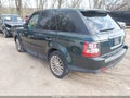Photo 3 of 12 — 2011 Land Rover Range Rover Sport