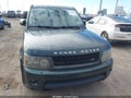 Photo 6 of 12 — 2011 Land Rover Range Rover Sport