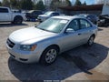 Photo 2 of 11 — 2007 Hyundai Sonata