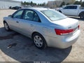2007 Hyundai Sonata — photo 3 of 11 | VIN 5NPET46C17H269093