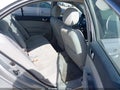2007 Hyundai Sonata — photo 8 of 11 | VIN 5NPET46C17H269093