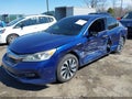 Photo 2 of 16 — 2017 Honda Accord