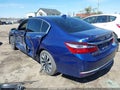 Photo 3 of 16 — 2017 Honda Accord