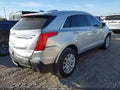 Photo 4 of 16 — 2018 Cadillac XT5
