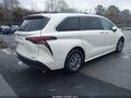 Photo 4 of 16 — 2021 Toyota Sienna
