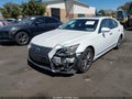 Photo 6 of 16 — 2013 Lexus LS 460