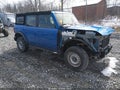 Photo 1 of 17 — 2022 Ford Bronco