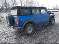 Photo 4 of 17 — 2022 Ford Bronco