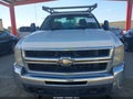 Photo 12 of 15 — 2009 Chevrolet Silverado 2500