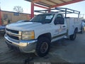 Photo 2 of 15 — 2009 Chevrolet Silverado 2500
