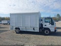 Photo 13 of 16 — 1999 Isuzu NQR