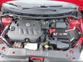 Photo 10 of 16 — 2009 Nissan Versa