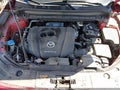 Photo 10 of 21 — 2021 Mazda CX-5