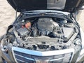 Photo 10 of 20 — 2018 Cadillac ATS
