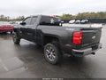 Photo 3 of 16 — 2015 Chevrolet Silverado 1500