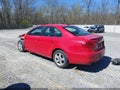 Photo 3 of 12 — 2012 Volkswagen Jetta