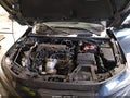 Photo 10 of 17 — 2022 Honda Civic