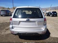 2009 Subaru Forester — photo 16 of 16 | VIN JF2SH61619H789217