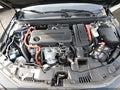 Photo 10 of 16 — 2023 Honda Accord