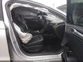 Photo 5 of 16 — 2017 Ford Fusion