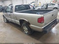 1999 Chevrolet S-10 — photo 3 of 16 | VIN 1GCDT19X8X8133115