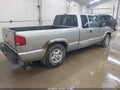 1999 Chevrolet S-10 — photo 4 of 16 | VIN 1GCDT19X8X8133115