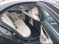 2022 Mercedes-Benz C-Class — photo 8 of 16 | VIN W1KAF4HBXNR038442
