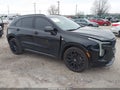 Photo 1 of 15 — 2025 Cadillac XT4