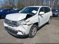 Photo 2 of 16 — 2012 Toyota Highlander