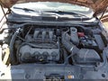 2011 Ford Taurus — photo 10 of 11 | VIN 1FAHP2FW9BG129070
