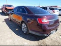 2011 Ford Taurus — photo 3 of 11 | VIN 1FAHP2FW9BG129070