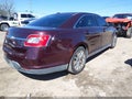 2011 Ford Taurus — photo 4 of 11 | VIN 1FAHP2FW9BG129070