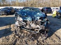 Photo 13 of 22 — 2025 Toyota Camry