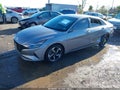 2023 Hyundai Elantra — photo 2 of 20 | VIN KMHLS4AG0PU499195