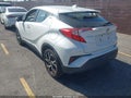 Photo 3 of 18 — 2018 Toyota C-HR