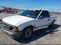 1994 Chevrolet S Truck — photo 2 of 16 | VIN 1GCCS19Z0RK146480