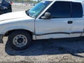 1994 Chevrolet S Truck — photo 6 of 16 | VIN 1GCCS19Z0RK146480