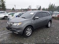 2007 Acura MDX — photo 2 of 18 | VIN 2HNYD282X7H504094