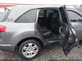 2007 Acura MDX — photo 8 of 18 | VIN 2HNYD282X7H504094