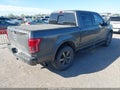 2016 Ford F-150 — photo 4 of 16 | VIN 1FTEW1CG5GKD87064